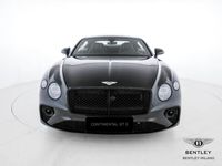 usata Bentley Continental 3ª s. GT V8 S