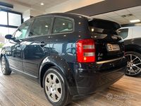 Usata Audi A2 Comfort 75 CV (55 kW) 2002 Blu Utilitaria