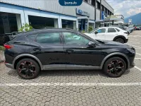 Usata Cupra Formentor 150 CV (110 kW) 2023 Nero SUV