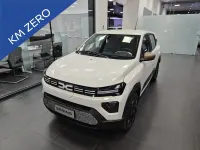 Nuova Dacia Spring Extreme 47 kW (65 CV) 2026 Utilitaria