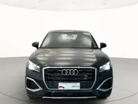 Usata Audi Q2 Advanced Plus 150 CV (110 kW) 2025 Grigio manhattan metallizzato SUV