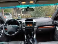 Usata Toyota Land Cruiser Sol 173 CV (127 kW) 2007 SUV