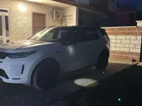 Second-hand Land Rover Discovery 5 R-Dynamic 179 CP (131 kW) 2019 SUV