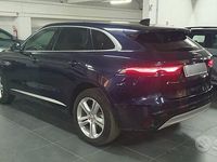 Usata Jaguar F-Pace R-Dynamic 404 CV (297 kW) 2024 SUV