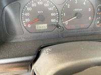 Usata Suzuki Jimny 2004 Rosso SUV