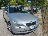 Usata BMW 525 177 CV (130 kW) 2004 Station wagon