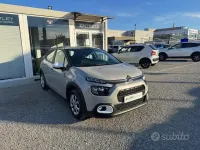 Usata Citroën C3 PureTech 83 CV (61 kW) 2023 B*** Utilitaria
