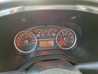 Usata Fiat Doblò 105 CV (77 kW) 2020 Bianco Monovolume