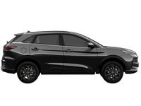 Nuova EVO Evo 7 174 CV (127 kW) 2026 SUV