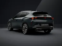 Nuova Cupra Formentor 150 CV (110 kW) 2026 Blu SUV