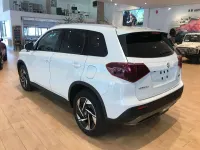 Nuova Suzuki Vitara 102 CV (75 kW) 2026 Bianco SUV
