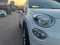 Usata Fiat 500X 2016 Bianco SUV