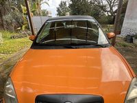 Usata Lancia Ypsilon 69 CV (50 kW) 2006 Utilitaria