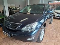 Usata Lexus RX300 204 CV (150 kW) 2003 Blu SUV