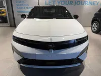 Nuova Opel Astra 136 CV (100 kW) 2026 Bianco Berlina