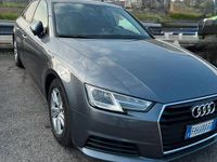 Usata Audi A4 Business 150 CV (110 kW) 2017 Berlina