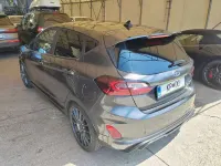 Second-hand Ford Fiesta ST200 200 CP (147 kW) 2023 Hatchback