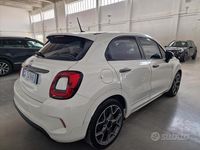 Usata Fiat 130 Sport 130 CV (95 kW) 2021 Bianco Station wagon