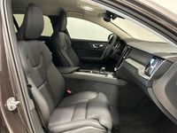 usata Volvo V60 CC B4 (d) AWD automatico Plus