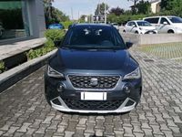 usata Seat Arona 1.0 EcoTSI 110 CV DSG Xperience con Experience Pa