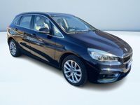 usata BMW 220 Serie 2 Active Tourer d Luxury Auto