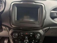 Usata Jeep Renegade Limited 120 CV (88 kW) 2019 Bianco SUV