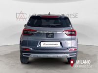 Usata DR DR 4.0 114 CV (83 kW) 2022 Grigio SUV