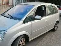 Usata Opel Meriva 101 CV (74 kW) 2005 Monovolume