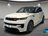 Usata Land Rover Range Rover Sport SE Dynamic 300 CV (220 kW) 2025 Marrone SUV