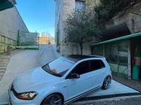 Usata VW Golf VII GTI Clubsport 2016 Bianco Berlina