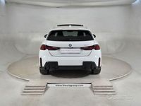 Usata BMW 120 M Sport 2025 Bianco Utilitaria