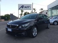 usata Peugeot 308 SW BlueHDi 120cv S&S Eat6 ALLURE