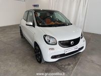 usata Smart ForFour Forfour1.0 Youngster 71cv