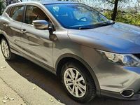 Usata Nissan Qashqai Acenta 110 CV (80 kW) 2014 SUV