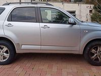 Usata Daihatsu Terios Be You 105 CV (77 kW) 2011 SUV