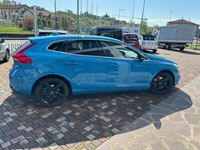 usata Volvo V40 D3 Geartronic R-design