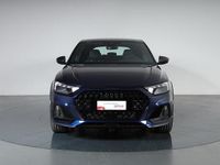 Usata Audi A1 Ambiente 116 CV (85 kW) 2025 Blu navarra metallizzato grigio manhatta Berlina