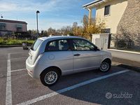 Usata Lancia Ypsilon 2011 Utilitaria