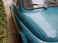 Usata Fiat 500 1970 Utilitaria
