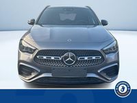 Usata Mercedes GLA250 Advanced Plus 217 CV (159 kW) 2025 Grigio SUV