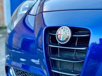 usata Alfa Romeo MiTo MiTo 1.4 T 135 CV M.air S&S TCT Distinctive Sport Pack
