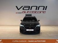 Usata Cupra Leon 150 CV (110 kW) 2024 Grigio Station wagon