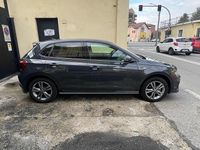 Usata VW Polo Comfortline 80 CV (58 kW) 2021 Grigio Utilitaria