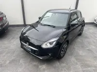 Usata Suzuki Swift 82 CV (60 kW) 2023 Nero Utilitaria