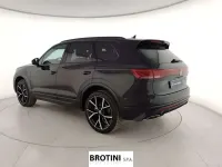 Nuova VW Touareg R-line 231 CV (169 kW) 2026 Nero SUV