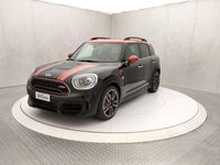 usata Mini John Cooper Works Countryman Countryman F60 2.0 Hype ALL4