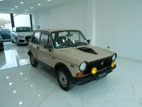 Usata Autobianchi A112 48 CV (35 kW) 1982 Utilitaria