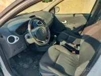 Usata Renault Clio 75 CV (55 kW) 2011