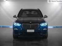 usata BMW X5 M50 d Steptronic