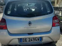 Usata Renault Twingo 64 CV (47 kW) 2009 Utilitaria